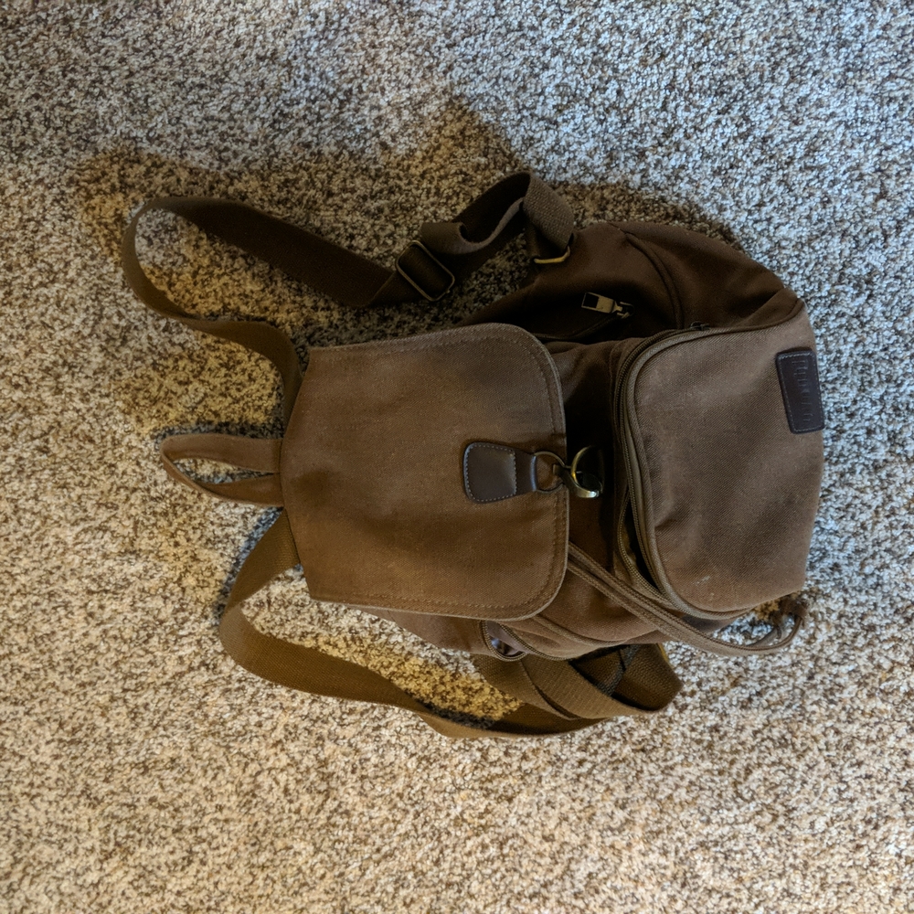Women's Backpack purse